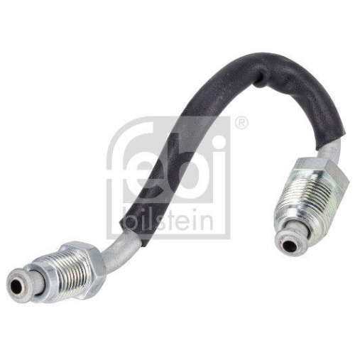 Bremsleitung Febi Bilstein 172799 f&uuml;r Audi Seat Skoda VW Hinterachse Links