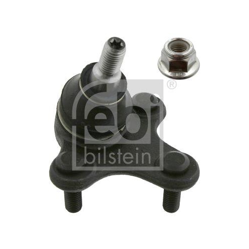 Trag /f&uuml;hrungsgelenk Febi Bilstein 26082 f&uuml;r Audi Seat Skoda VW Audi (faw) Unten
