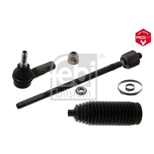 Spurstange Febi Bilstein 39029 Prokit f&uuml;r Citro&euml;n Fiat Peugeot Vorderachse Links