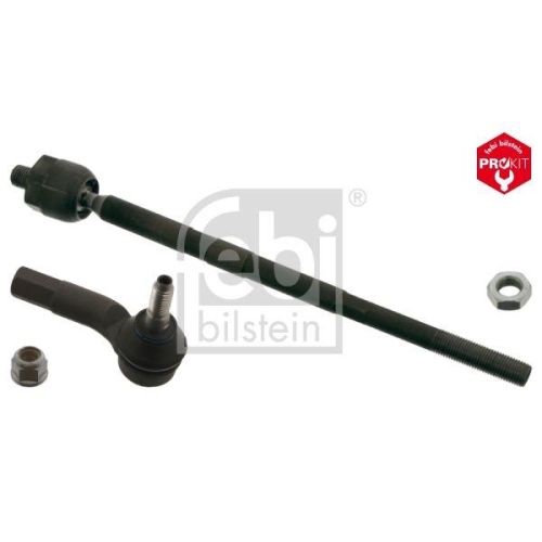 Spurstange Febi Bilstein 43464 Prokit f&uuml;r Audi VW Vorderachse Rechts