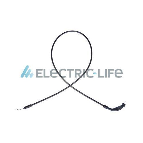 T&uuml;rgriff Innenausstattung Electric Life ZR35138 f&uuml;r Smart Innen