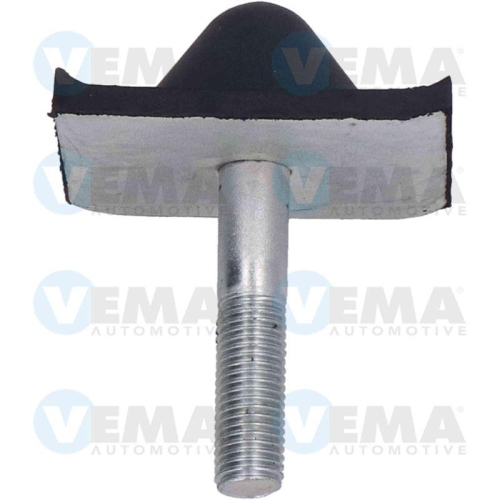 Bushing Axle Beam Vema 380552 for Fiat Alfarome/fiat/lanci
