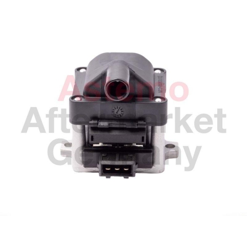 Ignition Coil Astemo-hitachi 2508419 for Audi Seat Skoda Vag VW