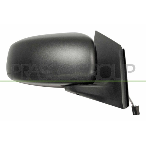 Au&szlig;enspiegel Prasco MB1007303 f&uuml;r Mitsubishi Rechts