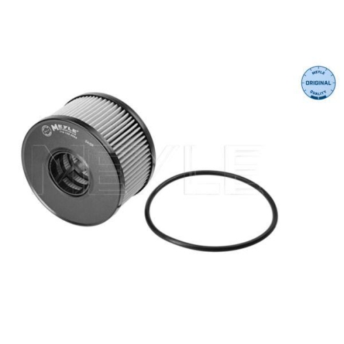&Ouml;lfilter Meyle 7141080000 Meyle-original: True To Oe. f&uuml;r Ford Jaguar