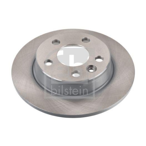Bremsscheibe Febi Bilstein 14162 f&uuml;r Ford Seat VW Ford Usa Ford Motor Company