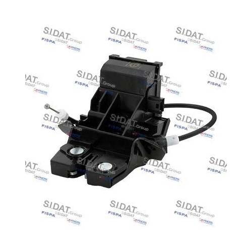 Heckklappenschloss Sidat 611692A2 f&uuml;r Mercedes Benz Mercedes Benz