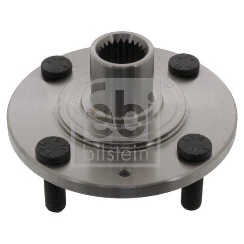 Radnabe Febi Bilstein 05762 f&uuml;r Ford Ford Usa Hinterachse Vorderachse