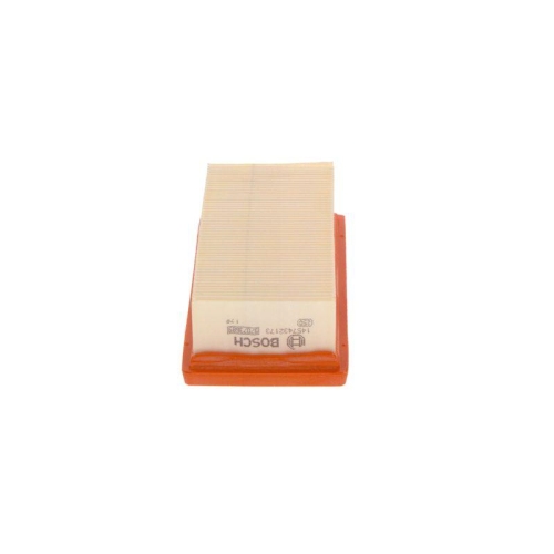 Luftfilter Bosch 1457432173 f&uuml;r Fiat Ford Lancia Opel Autobianchi