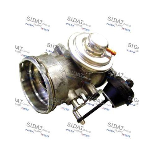 Agr Ventil Sidat 83.737 für Audi Seat Skoda VW Vag