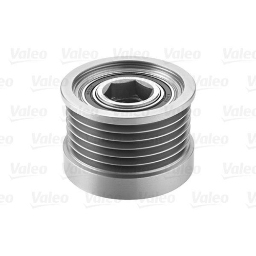 Generatorfreilauf Valeo 588054 Valeo New Spare Part f&uuml;r Ford Volvo