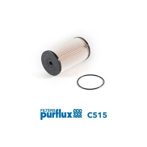 Kraftstofffilter Purflux C515 f&uuml;r Audi Seat Skoda VW Vag Generic