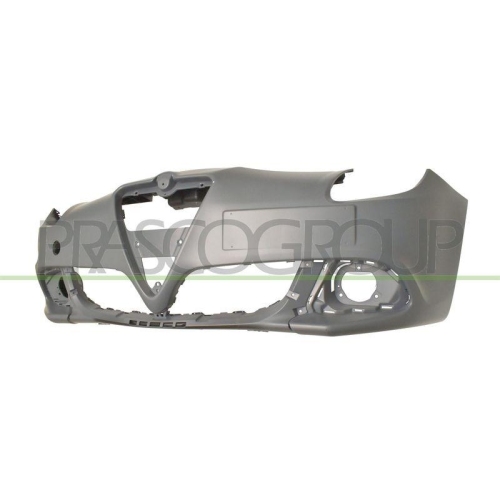 Stoßfänger Prasco AA3461001 Premiumcertified für Alfa Romeo Vorne