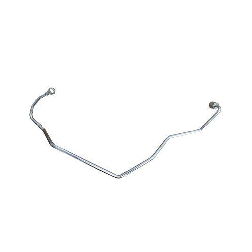 Ölleitung Lader Sidat 47.2044 für Audi Seat Skoda VW Vag