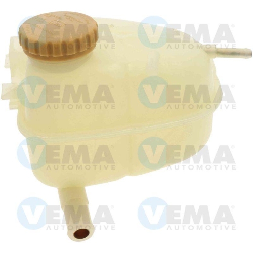 Ausgleichsbeh&auml;lter K&uuml;hlmittel Vema 17053 f&uuml;r Opel