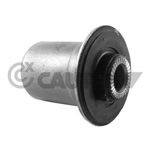 Lagerung Achsk&ouml;rper Cautex 755608 f&uuml;r Toyota Hinterachse Beidseitig