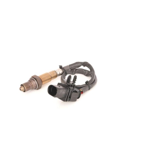 Lambdasonde Bosch 0281004454 f&uuml;r Alfa Romeo Chrysler Fiat Jeep Nach Katalysator