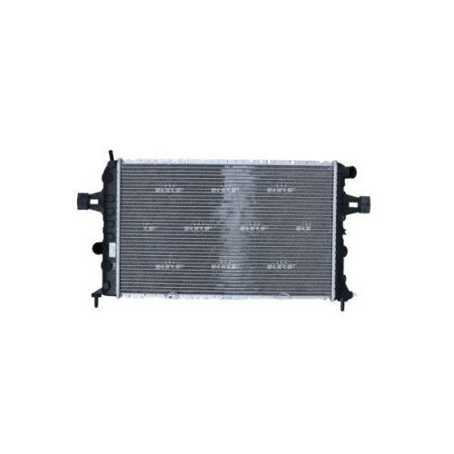 K&uuml;hler Motork&uuml;hlung Nrf 58177 Easy Fit f&uuml;r Opel Vauxhall