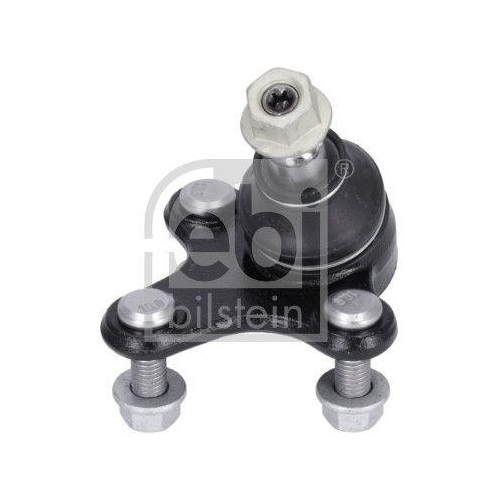 Trag /f&uuml;hrungsgelenk Febi Bilstein 26083 f&uuml;r Audi Seat Skoda VW Audi (faw) Unten