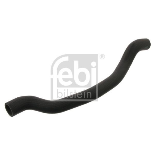 K&uuml;hlerschlauch Febi Bilstein 37129 f&uuml;r Bmw F&uuml;r Fahrzeuge Ohne Standheizung