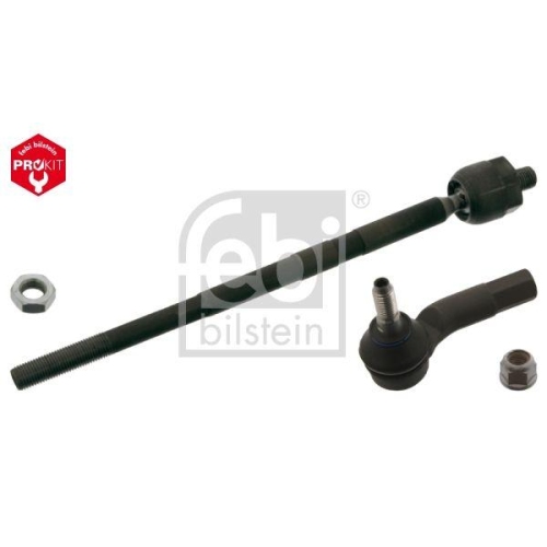 Spurstange Febi Bilstein 43465 Prokit f&uuml;r Audi VW Vorderachse Links