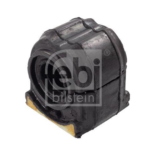 Lagerung Stabilisator Febi Bilstein 38683 f&uuml;r Mercedes Benz Mercedes Benz VW