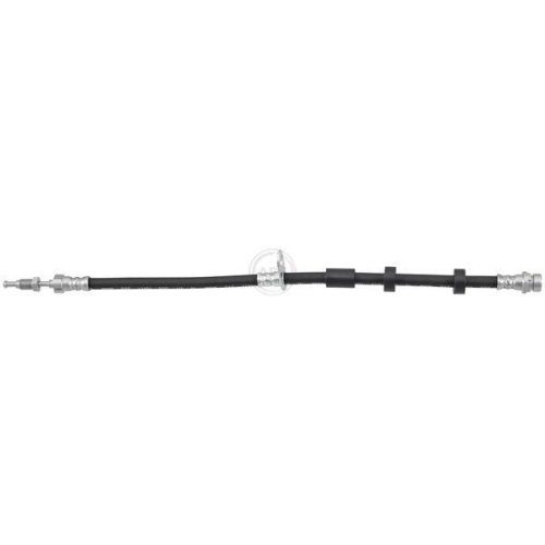 Bremsschlauch A.b.s. SL 7012 f&uuml;r Ford F&uuml;r Fahrzeuge Ohne Sportpaket Vorderachse