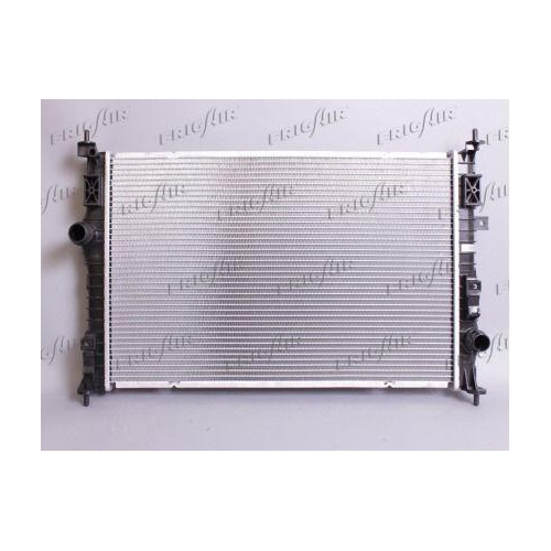 K&uuml;hler Motork&uuml;hlung Frigair 0103.3102 f&uuml;r Citro&euml;n/peugeot