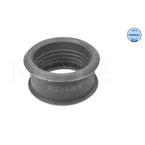 Ansaugschlauch Luftfilter Meyle 11140360001 Meyle-original: True To Oe. f&uuml;r