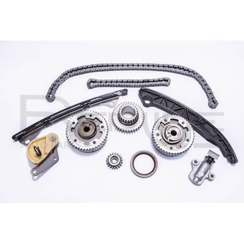 Steuerkettensatz Red-line 30NI052 für Nissan