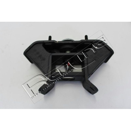 Lagerung Motor Red-line 43KI013 f&uuml;r Kia Getriebeseitig