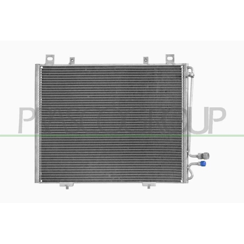 Kondensator Klimaanlage Prasco ME035C001 Prascoselection f&uuml;r Mercedes Benz