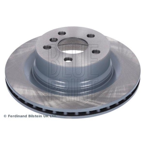 Bremsscheibe Blue Print ADBP430148 f&uuml;r Bmw Hinterachse