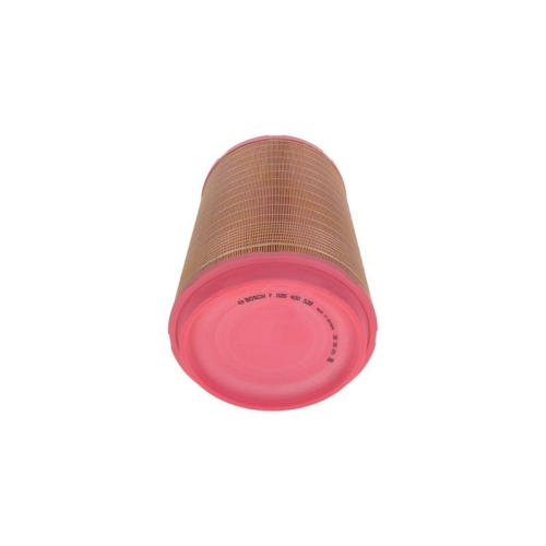 Luftfilter Bosch F026400528 f&uuml;r Renault Scania