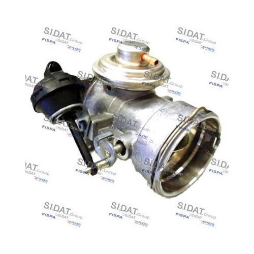Agr Ventil Sidat 83.738 für Audi Seat Skoda VW Vag