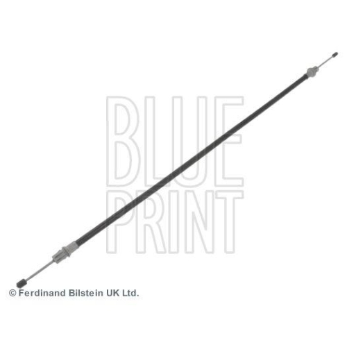 Seilzug Feststellbremse Blue Print ADA104614 für Chrysler Jeep Vorne