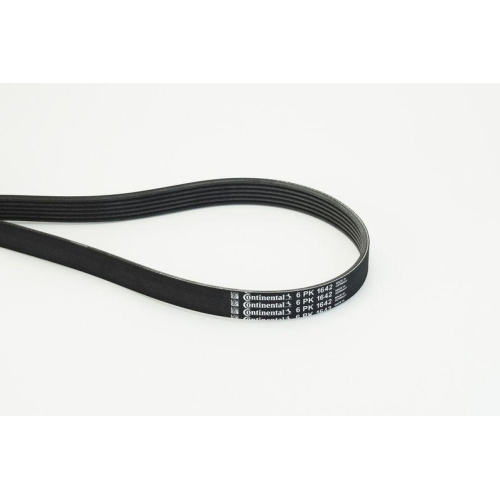 Keilrippenriemen Continental Ctam 6PK1642 für Citroën Ford Jaguar Mercedes Benz