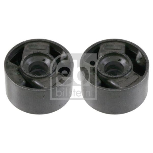 Lagerung Lenker Febi Bilstein 04060 für Bmw Vorderachse Links Vorderachse Rechts