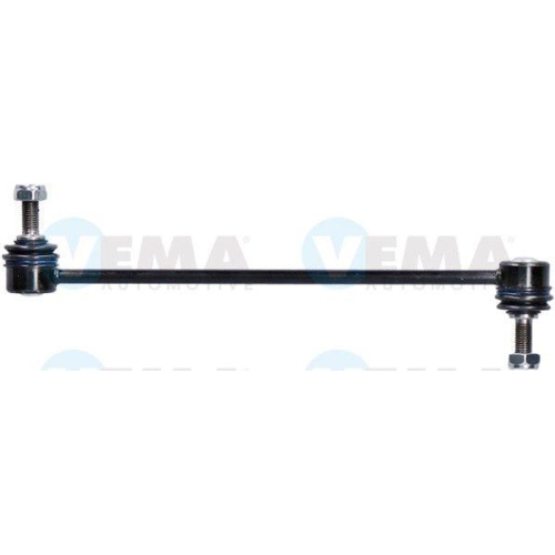 Stange/strebe Stabilisator Vema 25206 für Chevrolet Vorderachse Beidseitig