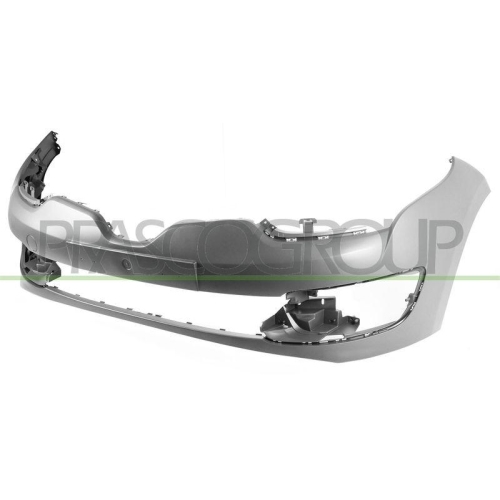 Bumper Prasco RN4281000 Premiumcertified for Renault