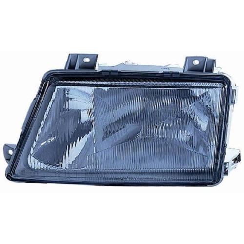 RECHTER SCHEINWERFER MERCEDES SPRINTER 95 S/FEND. RICHTIGE DEPO-MARKE