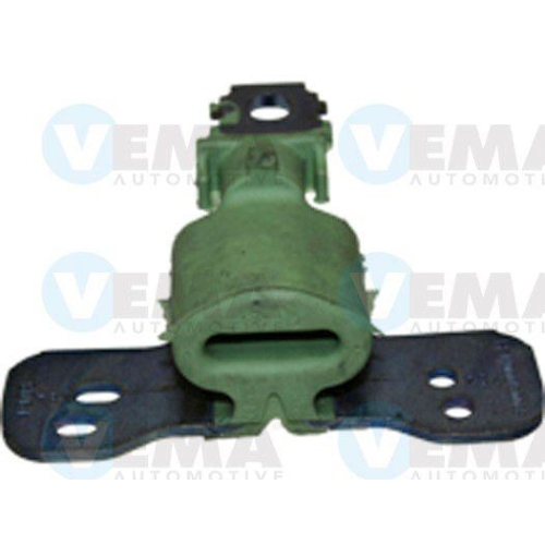 Halter Abgasanlage Vema 350162 für Renault
