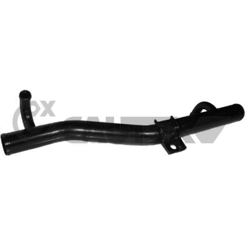 K&uuml;hlmittelrohrleitung Cautex 955054 f&uuml;r Ford
