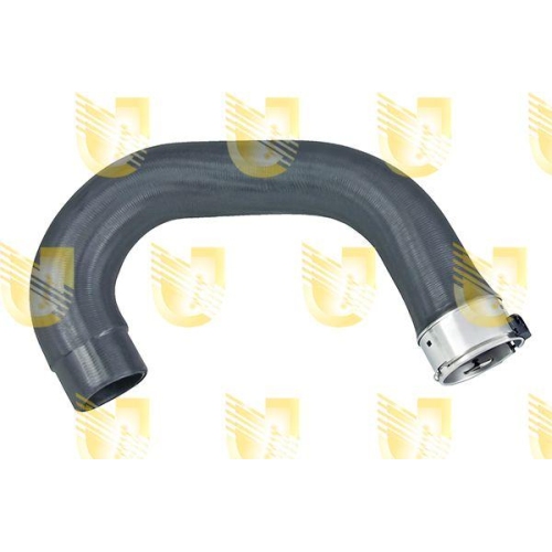 Charge Air Hose Unigom O9875 for Opel