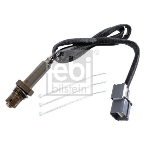 Lambdasonde Febi Bilstein 175917 f&uuml;r Honda