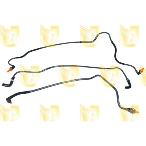 Kraftstoffleitung Unigom 242024 für Fiat