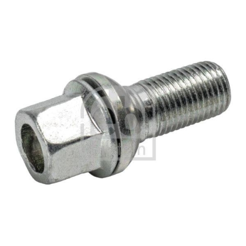 Radschraube Febi Bilstein 23368 für Audi Ford Skoda VW Vw (svw) Cupra