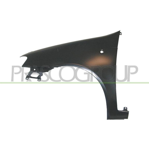 Kotfl&uuml;gel Prasco FT1333004 f&uuml;r Fiat Vorne Links