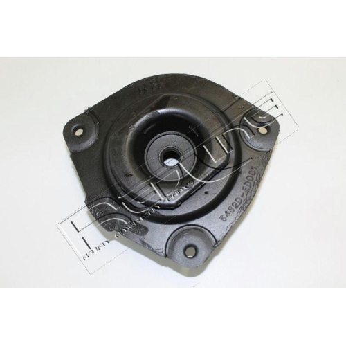 Federbeinst&uuml;tzlager Red-line 43NI064 f&uuml;r Nissan Renault Vorderachse Rechts