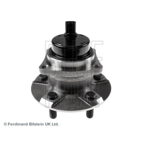 Radlagersatz Blue Print ADT38394 f&uuml;r Toyota Hinterachse Links Hinterachse Rechts
